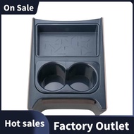 Car Seat Aisle Double-Layer Storage Box Bracket Tray for ZEEKR X Interior Modification Accessories