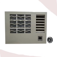 12000BTU Cooling Capacity3500W 1.5P Fixed Frequency Cooling and Heating Window Air Conditioner Facto