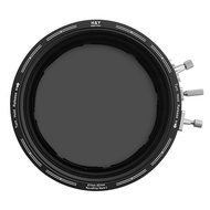 H&Y Revoring Markii Variable Neutral Density + Circular Polarizer Filter Camera Lens ND CPL Filter V