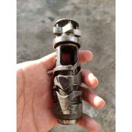 SHIFT CAM ASSY / BOM / TOWER GEARBOX (YAMAHA100%ORIGINAL)LC135 4s. Gearbox lc135 Spare