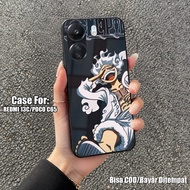 HP REDMI 13C Case - poco C65 Casing Latest Glossyhp - REDMI 13C Casing - poco C65 Micahp Cellphone C