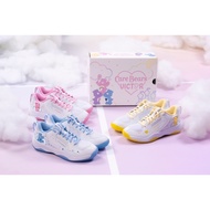 รองเท้าแบดมินตัน VICTOR X Care Bears Badminton Shoes A-CBC (ส่งได้ 24 ก.ค.)