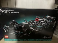 Lego Mercedes-AMG F1 W14 E Performance 42171