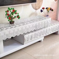 Kain alas meja kabinet TV, kain PVC plastik kalis air untuk kabinet kasut, kain pelapik kabinet panj