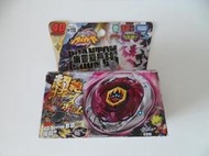 TAKARA TOMY 戰鬥陀螺 鋼鐵奇兵 BB 118 幽靈獵戶B :D 獵戶座 爆烈世代