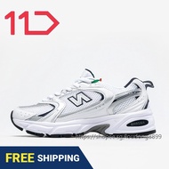 New Balance New Balance 530 NB Jogging Shoes Men's Shoes Women's Shoes MR530 Sports Shoes nb530 Running Shoes Training S