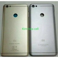 Backdor xiaomi redmi note 5a prime