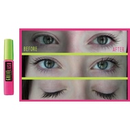 Mascara Dày Mi Maybelline Great Lash Waterproof Mascara 102 Brownish Black Màu Nâu Đen