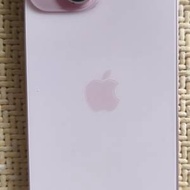 iPhone 15 256gb 美版
