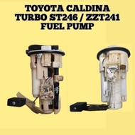 🇯🇵🇯🇵 Fuel / Minyak Pump Toyota Caldina ZZT241 Turbo ST246 2002 - 2007 Fuel Pump / Petrol Pump / Miny