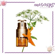 CLARINS - 【至低價】嬌韻詩 雙萃二合一眼霜 賦活雙萃精華眼霜 20ml（3380810463170 ）