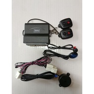 myvi  icon alarm system