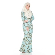 Mini Kurung Cayra Cotton