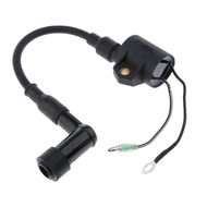 LazaraLife Ignition Coil For Yamaha Outboard Motor 30HP 40HP 50HP 3 Cylinder