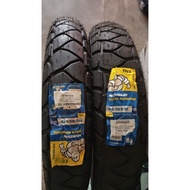 Michelin high Compound high grip anakee adventure 110/80-19 / 120/70-19 ( 1pcs ) JK