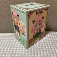 全新日本直送日版Taito Spy×Family 間諜家家酒 Anya安妮亞 figure🎉現貨