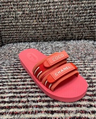 Chanel 拖鞋  38 mules