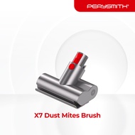 PerySmith Anti-Static Motorized Dust Mite Brush for XP5 / XP6 / X7