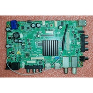 MT6681V3.2   LED TV motherboard, physical photo, tested well for 36-42V 600ma 1g+8G memory