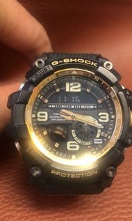 Casio G shock Mudmaster