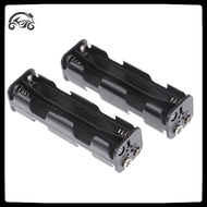 [8C11] Long Strip Type 8 X AA Battery Case Holder 12V Back To Back Battery Storage Box [8C]