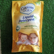 Cussons Baby Detergent
