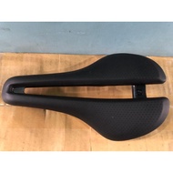 Original Aeolus Comp Saddle Bontrager Saddle