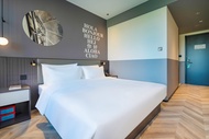 Nihao Hotel Yichang East Railway Station