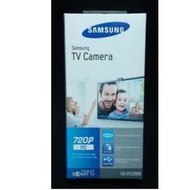 三星 SAMSUNG 電視視訊鏡頭 VG-STC2000 (TV Skype 視訊 鏡頭 )