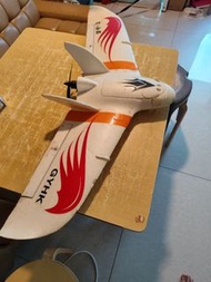 遙控滑翔三角翼飛機