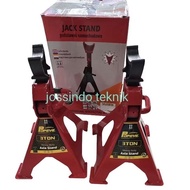 3 TON JACK STAND 3 TON JACK STAND/