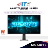 GIGABYTE GS24F14 23.8" 144Hz / GS25F2 23.8" 200Hz FHD IPS Gaming Monitor | 1ms | AMD Free Sync