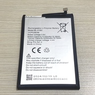 Suitable for Infinix Transmission BL-68AT/BL-49EX/BL-58CX/BL-51BX Mobile Phone Battery Electric Boar
