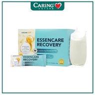 [CARiNG Pharmacy] Naturelish Essencare Recovery 修复奶粉 | 1 Box/15 Sachets | Strengthen Body Resistance