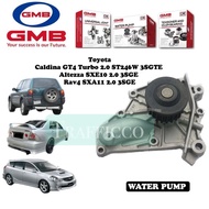 Toyota Caldina GT4 turbo St246 3SGTE Altezza SXE10 2.0 3SGE Rav4 SXA10 SXA11 Water Pump GWT-122A Gmb