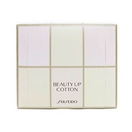 資生堂Beauty Up 化妝棉 108片