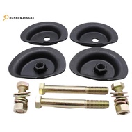 Pickup Truck Rear Coil Spring 1960-72  C10 C20 Pickup Truck Rear Coil Spring Retainers C21911 1960-7