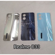 Backdoor REAR COVER BATTERY BACKCOVER CESING REALME C33 2020