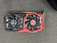 Colorful GeForce GTX 1660 SUPER 顯示卡