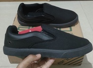 sepatu ANDO / BONDY / VALEN / sepatu slip on / size 38 - 42