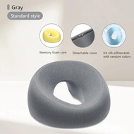 hot Face Down Pillow Desk Nap Pillow Prone Resting Comfort Memory Foam Ergonomics Home Massage Headr