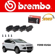 BREMBO BRAKE PAD FORD KUGA