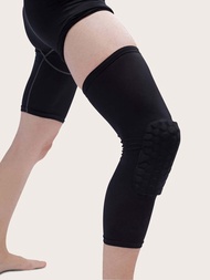 1入組防碰撞膝蓋墊