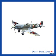 TAMIYA 1/32 Aircraft Series No.19 Supermarine Spitfire Mk.IXc Plastic Model 60319