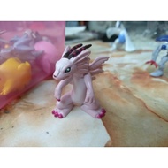 Digimon Bandai Magnadramon