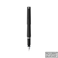 Sailor TUZU ADJUST Fountain Pen - Black