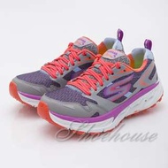 SKECHERS (女) 越野系列 GO Trail Ultra 3 - 14110LGPR-原價3890元