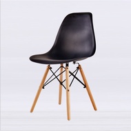 💥🇲🇾🇲🇾READY STOCK💥  Modern Eames Designer Side Chair  Eiffel Lounge Dining Chairs Pub Office Study