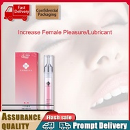 【Active price】 2in1 Wild Drops for Women Sexual Lubricant Water Based 10ml Female Pleasure Enhancer Lube for Sex