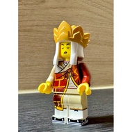 LEGO Minifigures Mr.Tang The Tang Sum Jang Buddha